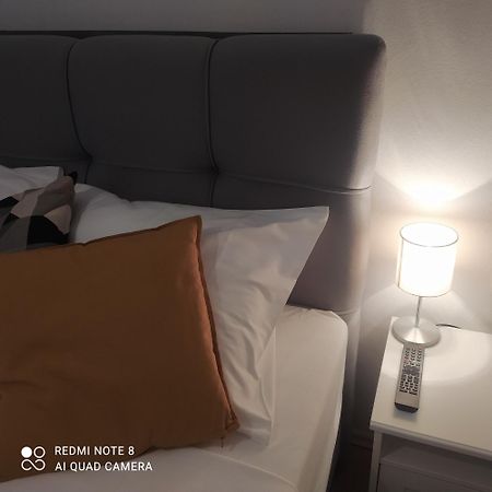 Apartmani Skopac Rabac Szoba fotó
