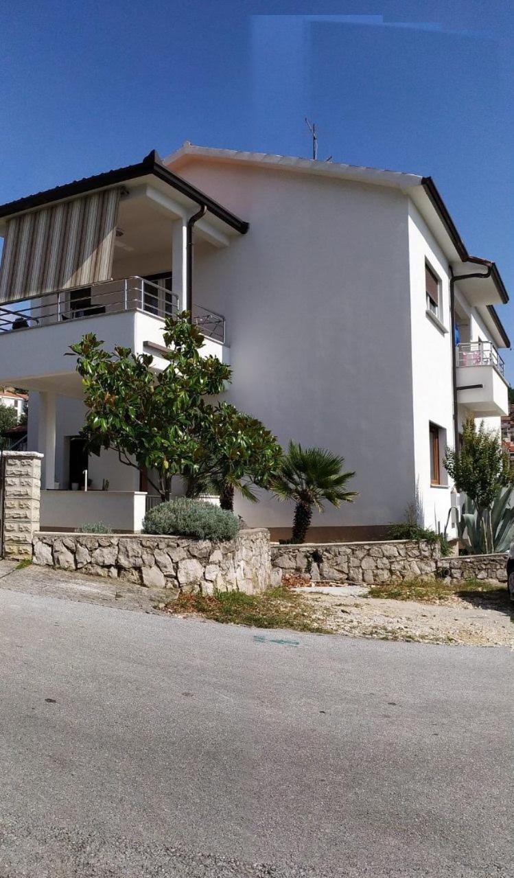 Apartmani Skopac Rabac Szoba fotó