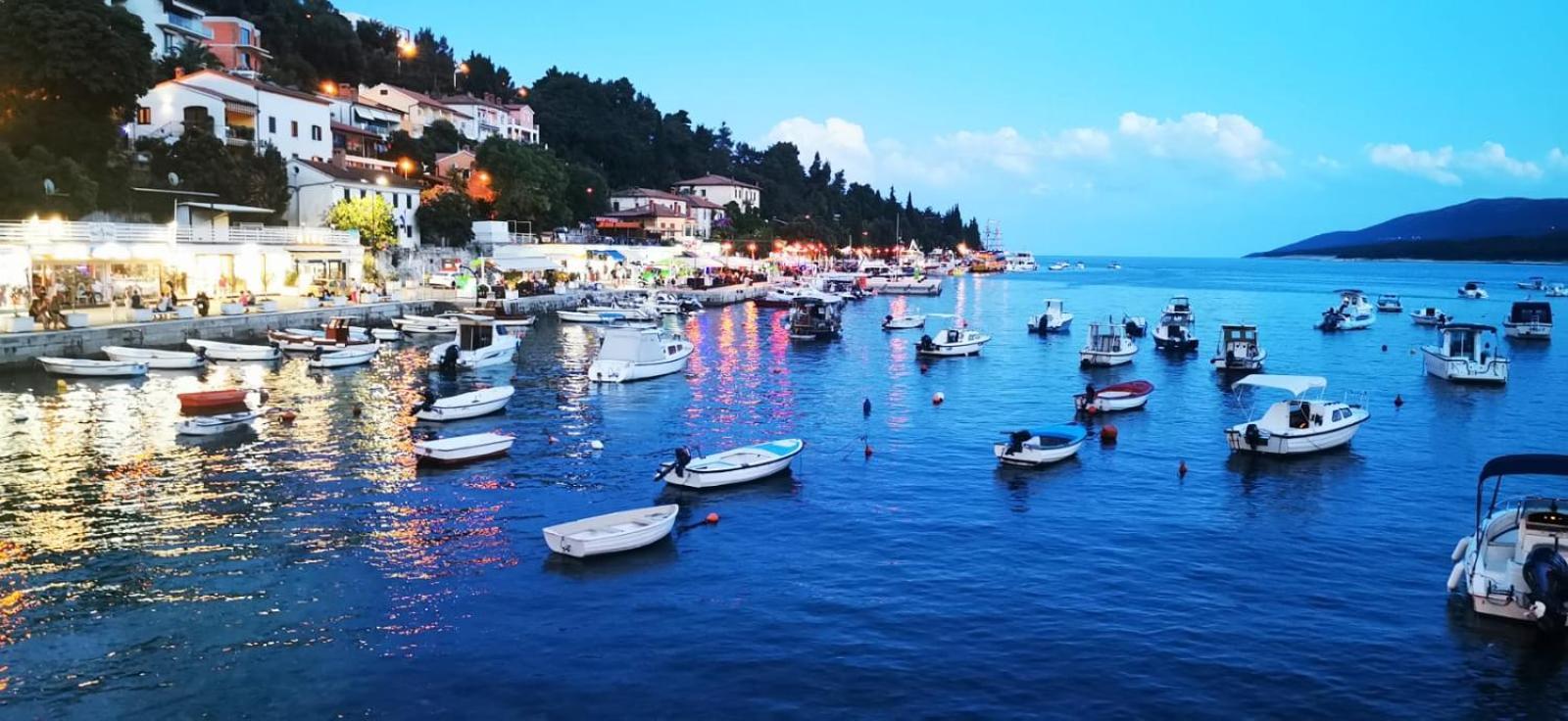 Apartmani Skopac Rabac Szoba fotó