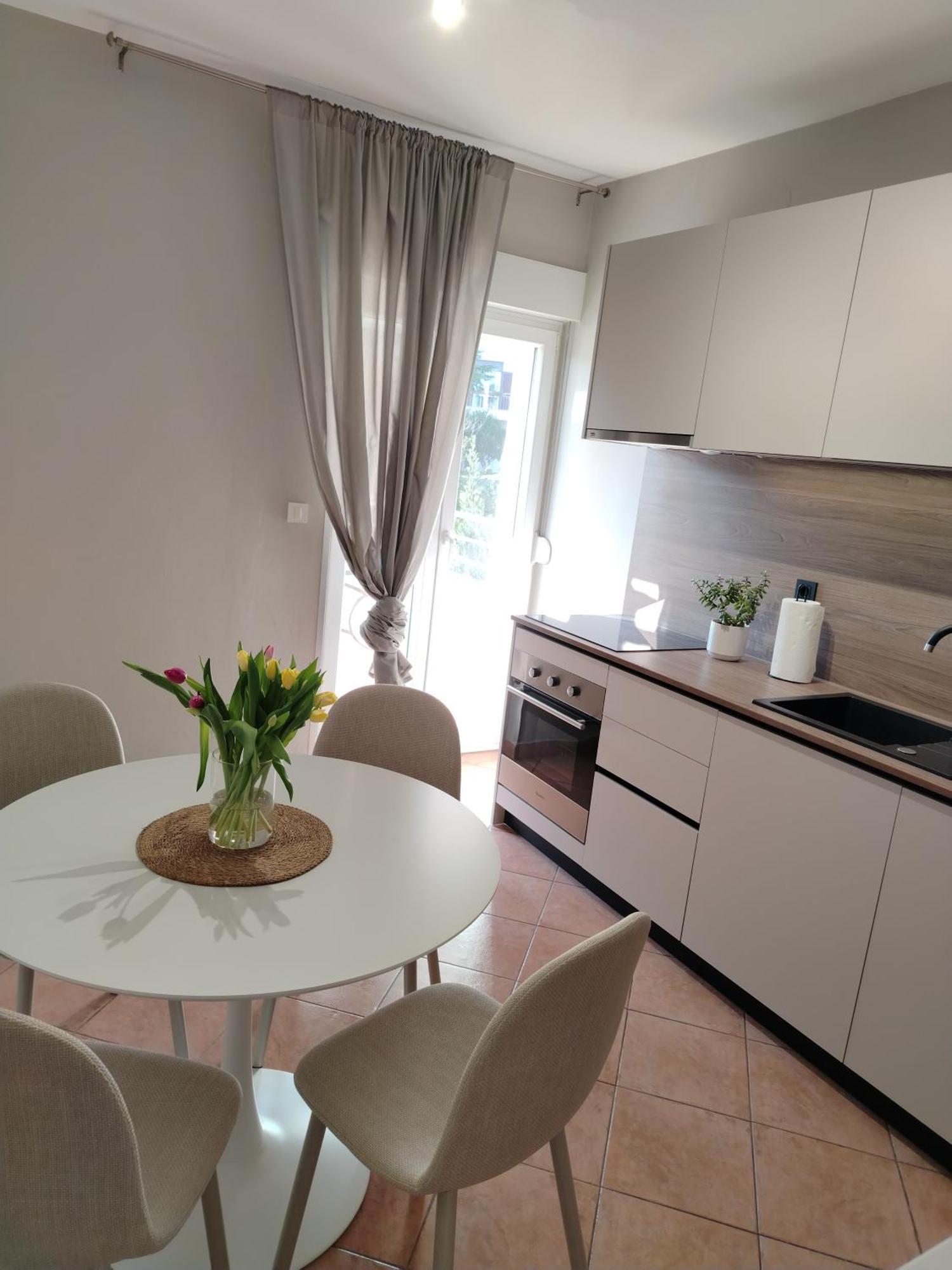Apartmani Skopac Rabac Szoba fotó