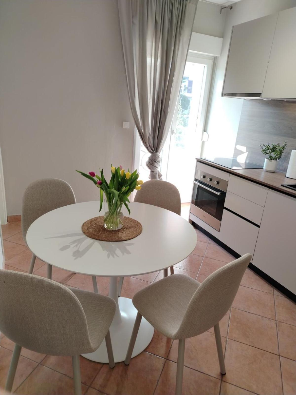 Apartmani Skopac Rabac Szoba fotó
