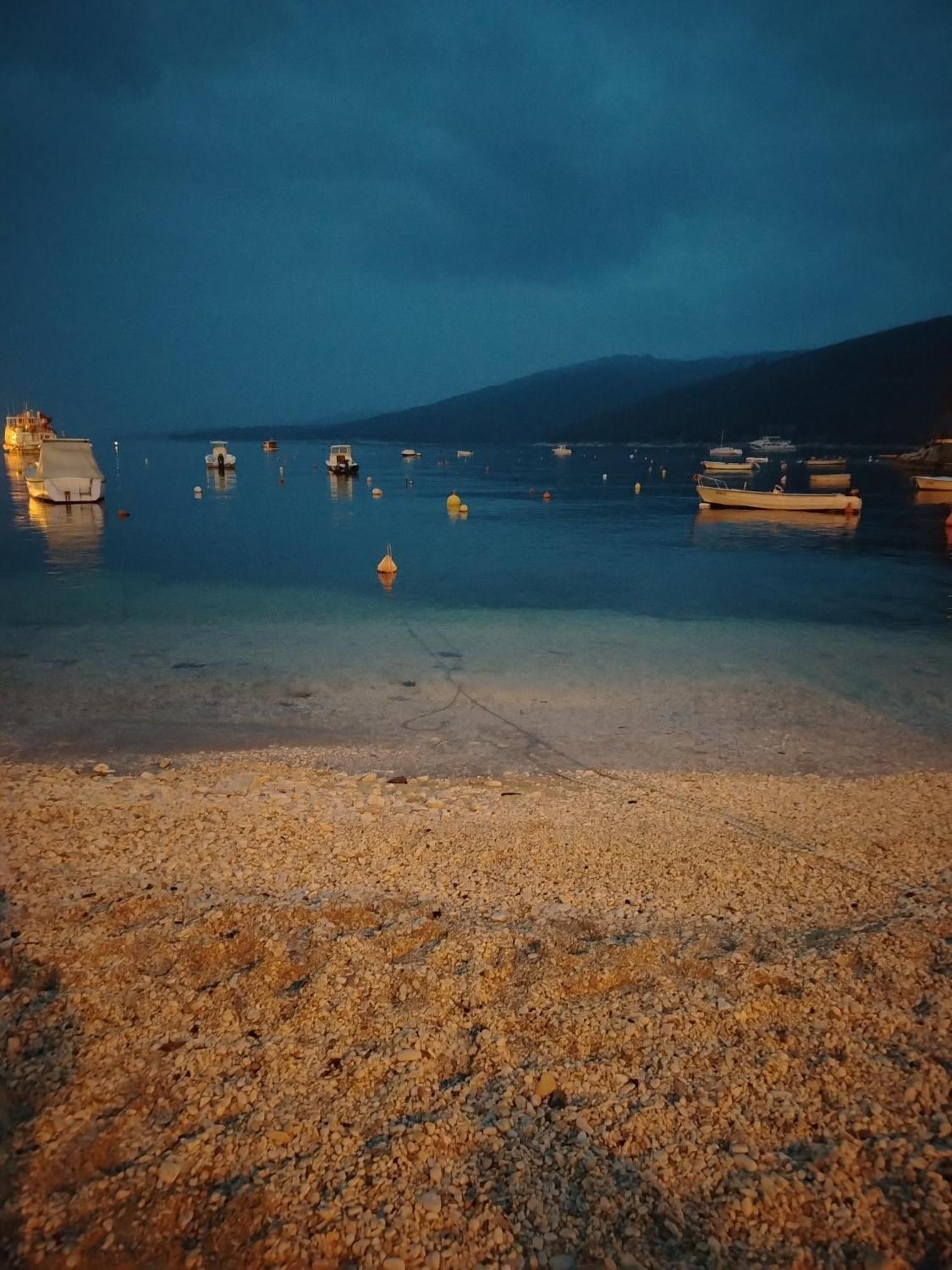 Apartmani Skopac Rabac Szoba fotó